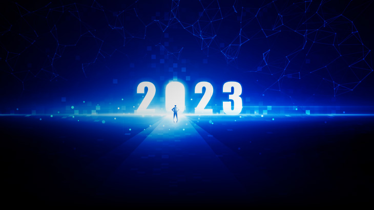 2023’te Dikkat Edilmesi Gereken Siber Güvenlik Trendleri