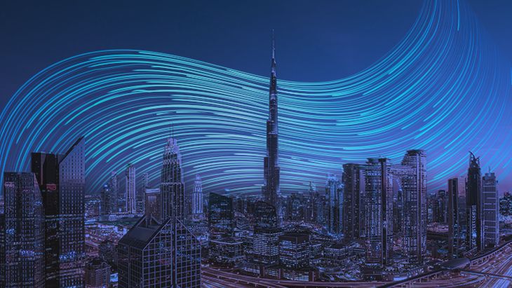 Kron, Siber Güvenlik ve Altyapı Yazılım Ürünlerini Dubai’de Sergiledi