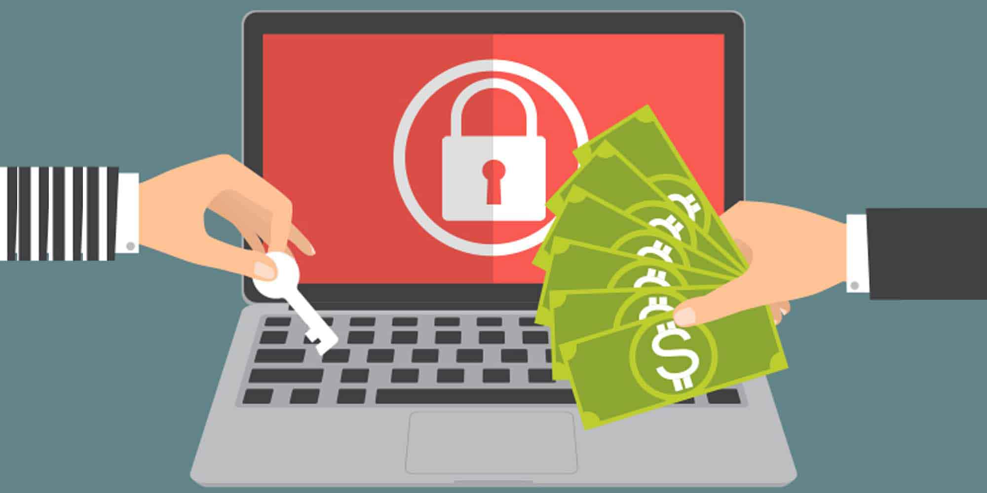  Don’t Get Held Hostage: Innovations Address Ransomware