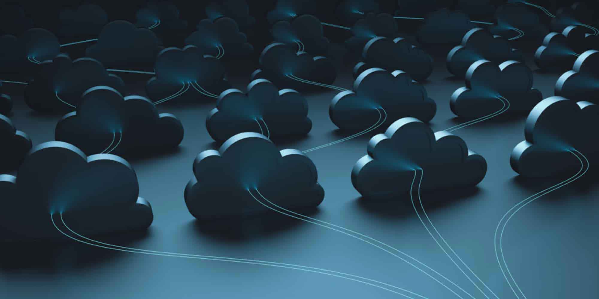 In a Multi-Cloud World, It’s Time to Rethink Who Has Access To What