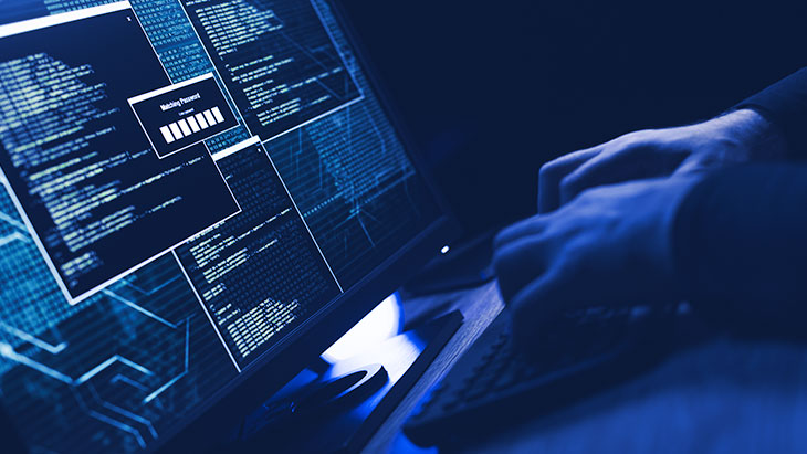 The 10 Most Common Cyberattack Methods