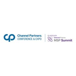 Channel Partners Expo & MSP Summit'te Türkiye'den Katılan Tek Üretici Olduk