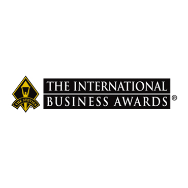 Kron Web Sitesi Stevie, The International Business Awards'tan Ödülle Döndü